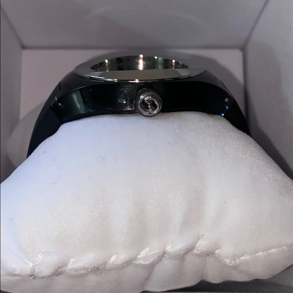 Gucci sync watch black - Picture 4 of 6